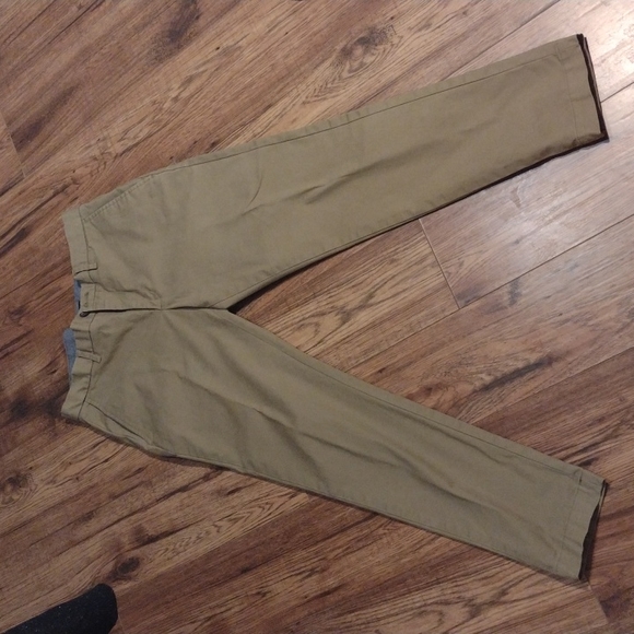Banana Republic, Mason chinos, 31x32 - Picture 2 of 4